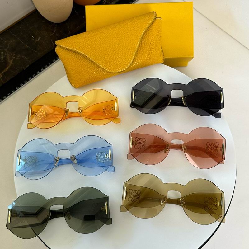 Loewe Glasses (108)